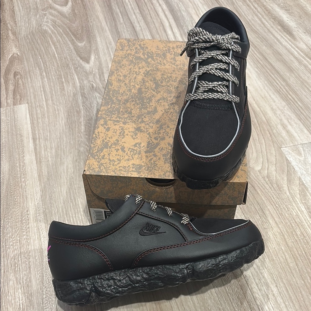 Nike Be-Do-Win SP Men's SIZE 7
Brand new never worn